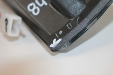 KTM RC 125 390 14-21 ЗАДНИЙ ФОНАРЬ ЗАДНИЙ ФОНАРЬ