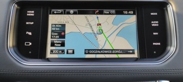 Land Rover Range Rover Sport II 2014 Land Rover Range Rover Sport Bezwypadkowy,, zdjęcie 9