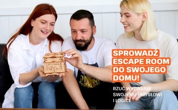 ESC WELT Orbital Box – креативный подарок за деньги