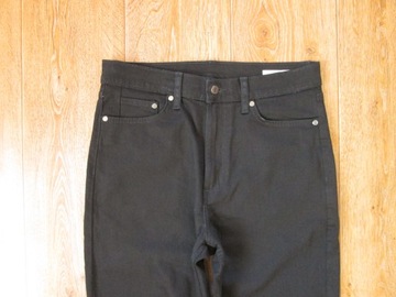 SPODNIE JEANSY MARKS&SPENCER - TAPERED 30/33