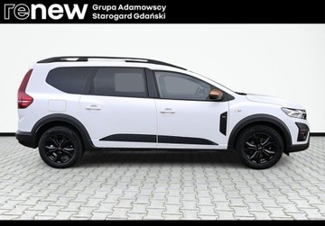 Dacia Jogger 2023 Dacia Jogger PL salon, Grupa Adamowscy, 1 WL BenzynaLPG 90KM, zdjęcie 7