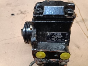 MERCEDES-BENZ OE 0445010015 ČERPADLO VSTŘIKOVAČE PALIVA