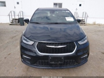 Chrysler Pacifica II 2026 Chrysler Pacifica Select 2026 3.6 Benzyna 287KM, zdjęcie 7