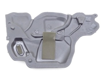 FORD FOCUS MK3 10-18 ЗВУК ДВЕРИ СПЕРЕДИ СЛЕВА BM51-A237A05-BB
