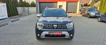 Dacia Duster II SUV 1.0 TCe LPG 100KM 2020 Dacia Duster Polski Salon , I wlasciciel , serwis , instalacja gazowa ,, zdjęcie 1