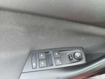 Opel Astra K Sports Tourer 1.6 Turbo 200KM 2017 Opel Astra 200 KM, salon, I właściciel, zdjęcie 16