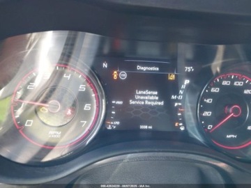 Dodge Charger VII 2023 Dodge Charger Scat Pack 2023 6.4l 6.4 Benzyna 485KM, zdjęcie 11