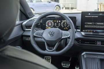 Volkswagen T-Roc I SUV Facelifting 1.5 TSI ACT 150KM 2026 Volkswagen T-Roc Wersja R-Line 1.5 eTSI 150 KM DSG, zdjęcie 22