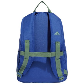 Plecak adidas LK Badge of Sport New IR9754 zielony