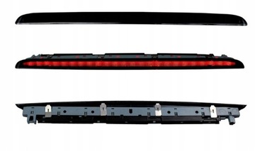AUDI A6 C6 TŘETÍ SVĚTLO STOP LED KOUŘOVÝ KOMBI