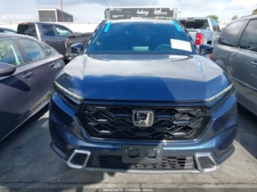 Honda CR-V VI 2024 Honda CR-V Hybrid Sport Touring, 2024r., 4x4, 2.0L 2.0 Hybryda 145KM, zdjęcie 6