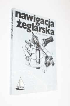 NAWIGACJA ŻEGLARSKA CZAJEWSKI