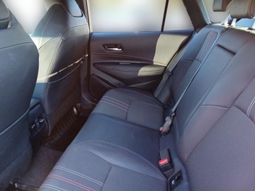 Toyota Corolla XII TS Kombi 1.8 Hybrid 122KM 2020 Toyota Corolla 1.8 Hybrid GR Sport Seria E21 (2019, zdjęcie 11