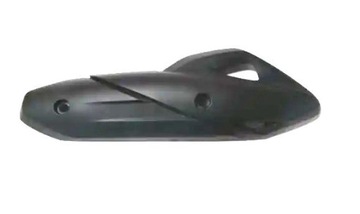 Honda PCX 125 2018-20 крышка глушителя НОВЫЙ