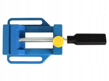 ТИСКИ ДЛЯ НАСТОЛЬНОЙ ДРЕЛИ