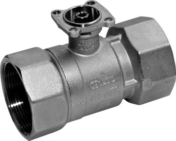 Zawór 2-drogowy BELIMO R2032-16-S3 DN32 PN25 kvs16