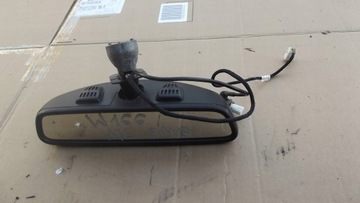 MERCEDES ML W166 ZRCÁTKO VNITŘNÍ ZPÁTEČNÁ AMG