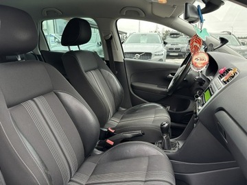 Volkswagen Polo V 2012 Volkswagen Polo Match*Zarejestrowany, zdjęcie 9