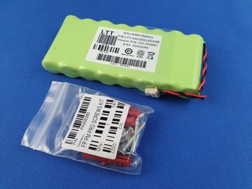 ПАНЕЛЬ УПРАВЛЕНИЯ СИГНАЛИЗАЦИЯМИ POWERMASTER-30 VISONIC NFA2P