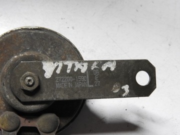 ROH SUZUKI GRAND VITARA I