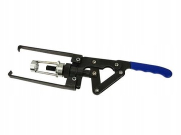 СЪЕМНИК ИНСТРУМЕНТ ДЛЯ ДЕМОНТАЖА КЛАПАНОВ В ГОЛОВКЕ