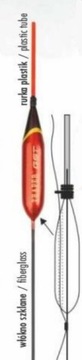 Spławik Traper GST 14 1,2g
