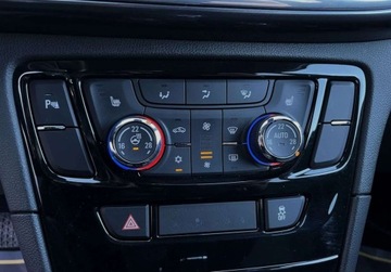 Opel Mokka I X 1.4 Turbo Ecotec 140KM 2019 Opel Mokka 1.4T 140KM AUTOMAT BEZWYPADKOWY gwarancja 109.000km 1.4, zdjęcie 28