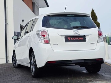 Toyota Verso Minivan Facelifting 1.6 D-4D 112KM 2014 Toyota Verso ___Premium___1.6 D-4D 112KM___LED Navi Kamera Panorama___ 1.6, zdjęcie 25
