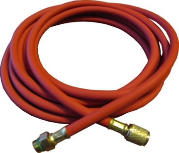 Кабель станции кондиционирования под новый хладагент 1234yf 2,5М М12х1,5