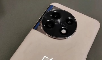 Смартфон OnePlus 11 16/512 ГБ Jupiter Rock