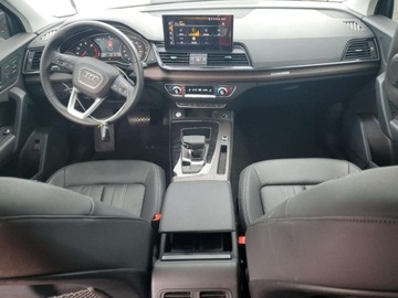 Audi Q5 II 2023 Audi Q5 Premium 45 2023 2.0l 2.0 Benzyna 261KM, zdjęcie 8