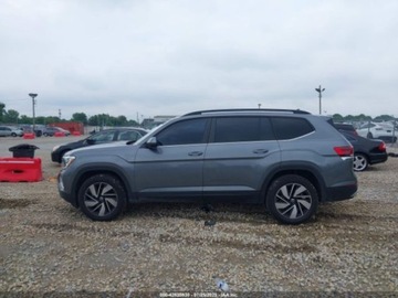 Volkswagen 2024 Volkswagen Atlas 2.0T SE WTechnology 2024 2.0 Benzyna 269KM, zdjęcie 2