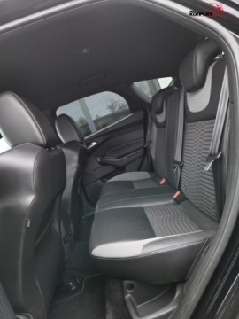 Ford Focus III ST Kombi 2.0 EcoBoost 250KM 2016 Ford Focus ST 2.0 Benzyna 250KM Europa Bogate Wyposazenie Zadbany 2.0, zdjęcie 9