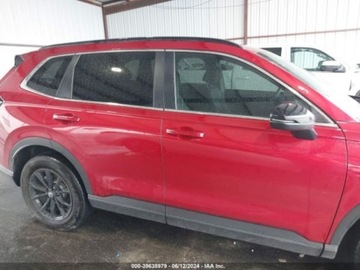 Honda CR-V VI 2023 Honda CR-V 2023r., 2.0L 2.0 Hybryda 203KM, zdjęcie 4