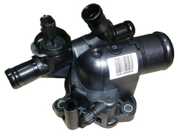 OBUDOWA TERMOSTATU R ESPACE IV 2.0DCI