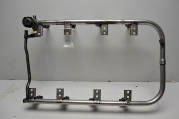 Mercedes R129 500 SL Listwa wtryskowa wtryskiwacze