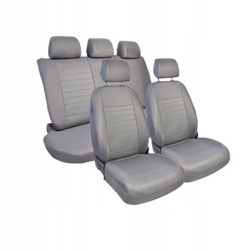 POKROWCE SAMOCHODOWE RENAULT MODUS
