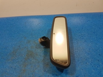 BMW 638I E63 ZRCÁTKO VNITŘNÍ