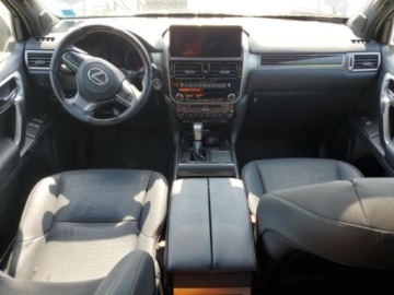 Lexus GX 2022 Lexus GX 460 2022 4.6 Benzyna 301KM, zdjęcie 8