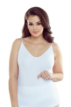 Koszulka Maja biała M