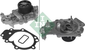 538038110 ČERPADLO VODY RENAULT 1,2 TWINGO 07-