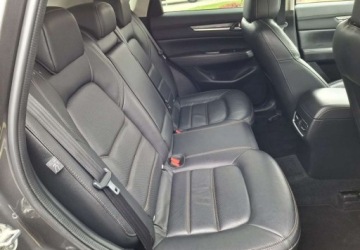 Mazda CX-5 II SUV 2.0 SKY-G 165KM 2019 Mazda CX-5 Mazda CX-5 2.0 Benzyna 164KM, zdjęcie 24