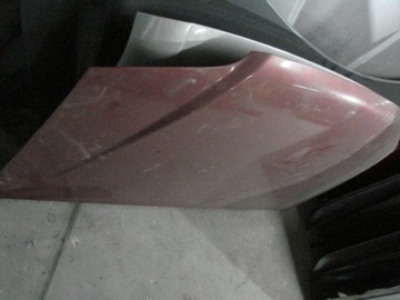 KAPOTA FIAT IDEA 1.3 MJTD 2005 132/F