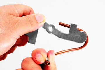 МАШИНА ДЛЯ ГИБКИ ТОРМОЗНЫХ ТРУБ ROKS, 5 ММ, СТАНДАРТ ЕС