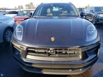 Porsche Macan 2022 Porsche Macan 2022r, 4X4, 2.0L 2.0 Benzyna 261KM, zdjęcie 2