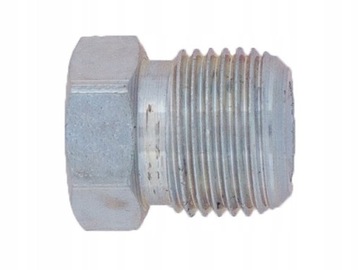 KOŃCÓWKA PRZEW. HAMULCOWEGO 12x1 [K.44]