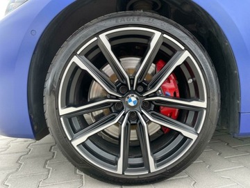 BMW Seria 4 G22-23-26 Coupe 3.0 M440i 374KM 2023 BMW 440 BMW M440i Coupe, Ceramika Gratis!!, zdjęcie 8