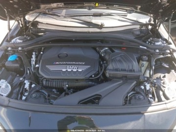 BMW Seria 2 F74 M Gran Coupe 2.0 M235 300KM 2024 BMW M2 M235 GRAN COUPE I XDRIVE, 2024r., 4x4, 2.0L 2.0 Benzyna 301KM, zdjęcie 11