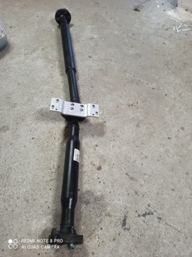 HŘÍDEL HNACÍ KARDANU MERCEDES S W222 LONG IDEÁLNÍ