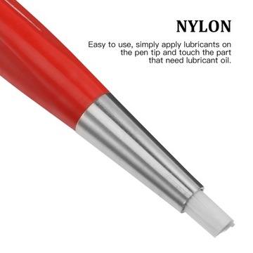 ПЕРЬЕВАЯ РУЧКА ИЗ СТЕКЛОСТЕКЛА КАРАНДАШ